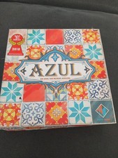 Azul - Spiel des Jahres 2018 - Top Zustand Vo...