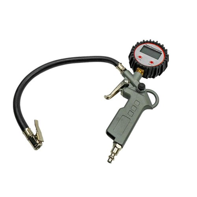 #ad Husky Digital Inflator Gauge $39.76