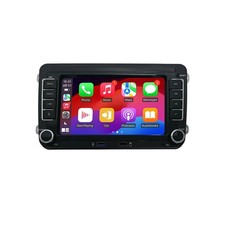 7 inch Car Stereo RCD330 for VW Golf 5 6 Passat Jetta Caddy EOS T5 Tiguan Tou...