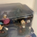 Official Disney Mickey's Christmas Carol Figurine Playset New In Box — photo 3