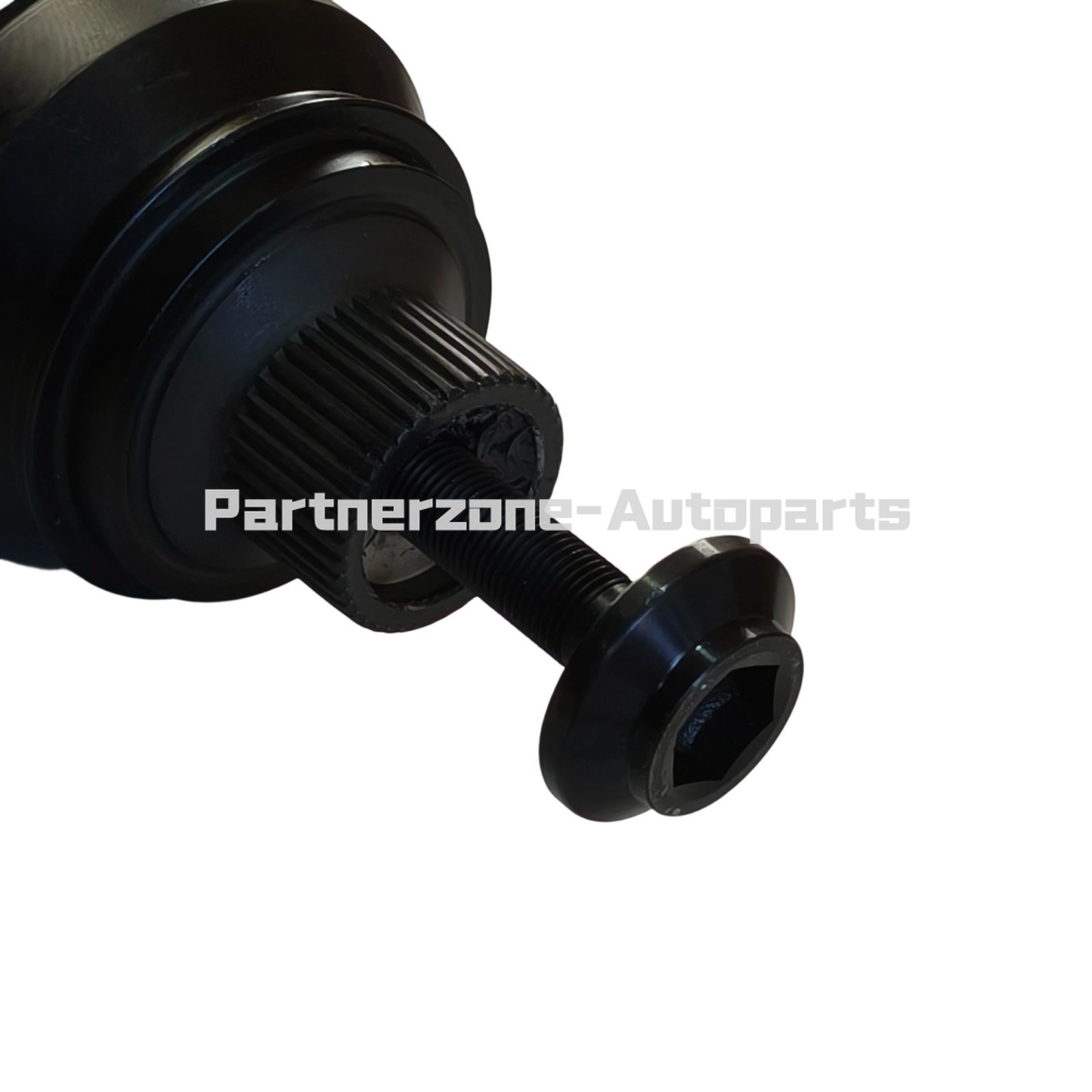 For Audi R8 & Lamborghini Huracan 5.2L New Left Rear Axle Shaft 4S0501203A
