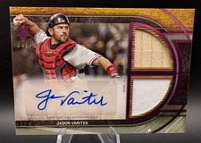2025 Topps Museum Collection Baseball Checklist Guide in-content 25