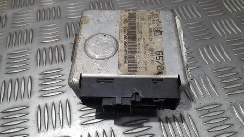 26078331 Steuergerät Servolenkung Lenkgetriebe 2607667002 Fiat P DE549459-95