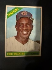 Fred Valentine