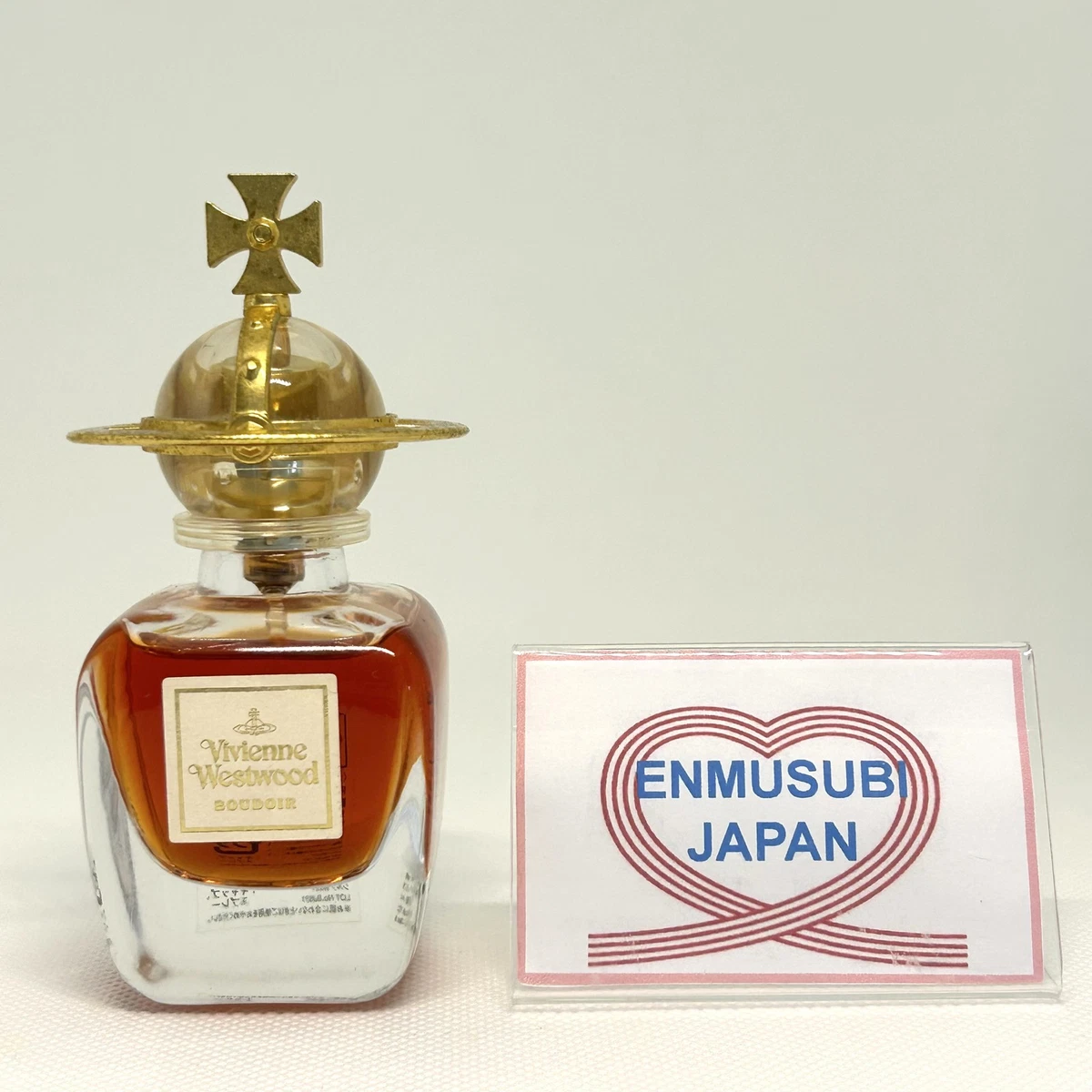 Boudoir by Vivienne Westwood Fragrances for Women for sale | eBay