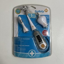 safety 1st baby monitor 3 in 1 Thermometer