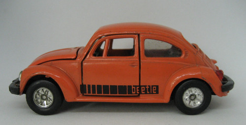 Ancien Modèle Réduit VW