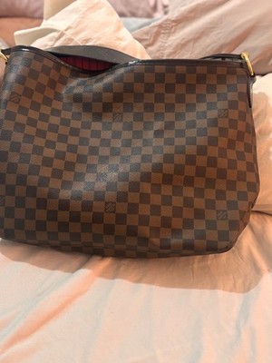 louis vuitton bag women authentic used handbag