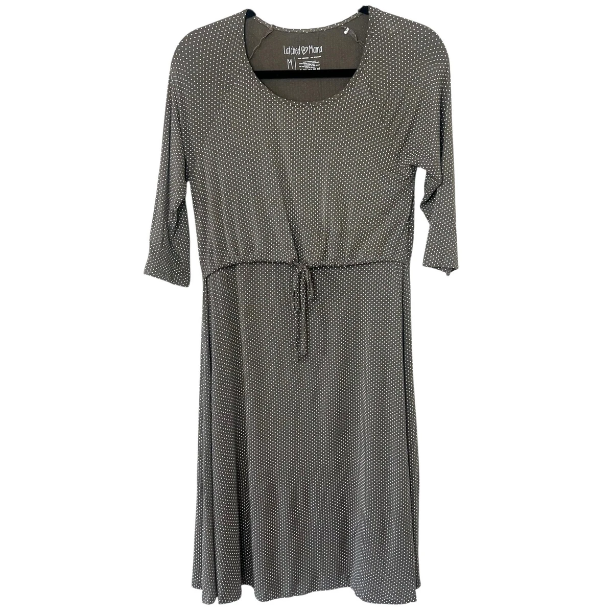 Brown Polka Dot Dresses for Women for sale | eBay