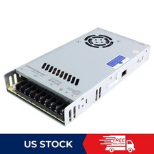 AC TO DC 24V 400W 16.6A Switch Power Supply Transformer Adapter for Led Strip