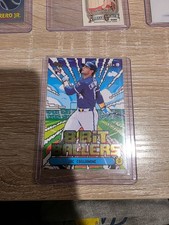 🔥 2026 Topps Celebration 8 Bit Ballers Jac Caglianone Rookie RC Royals MLB