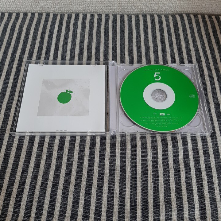 Mrs. GREEN APPLE DVD 5枚セット 71LIUhwZ-ML._UF894,1000_QL80_.jpg