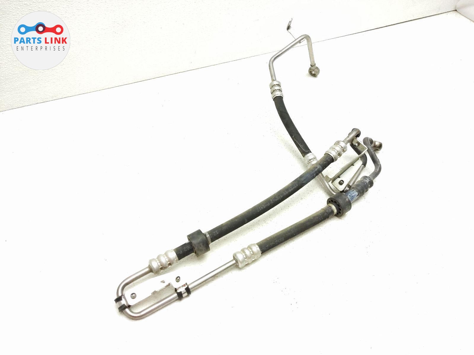2008-14 FERRARI CALIFORNIA POWER STEERING LINE OIL PIPE HOSE TUBE SET F149