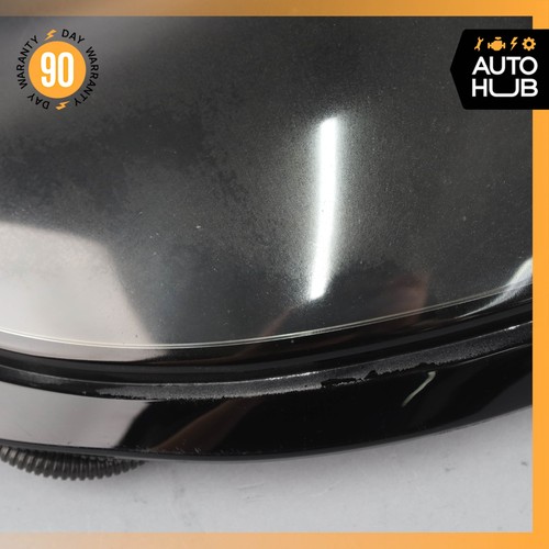 00-04 Aston Martin DB7 Vantage Left Headlight Lamp 37111951AB OEM 35k - Picture 9 of 21