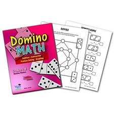 LEARNING ADVANTAGE Domino Math