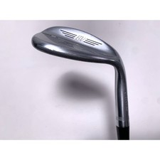 Titleist Vokey SM9 Tour Chrome Lob Wedge LW 60* 4 Bounce L-Grind SM9 Wedge RH