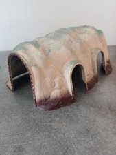 TUNNEL JOUEF HO POUR TRAIN