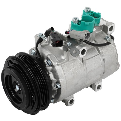 For Ford Focus 2.0L 2015-2018 1pcs Front A/C Compressor w/ Clutch 5513218 178399