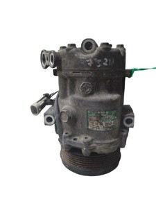 09132922 390281 klimakompressor für OPEL ASTRA G HATCHBACK (T98) 2.0 DTI 1998
