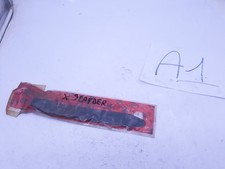 Cinghia elastica blocca ferma capote Alfa Romeo Spider Duetto 1970 1994 60717950