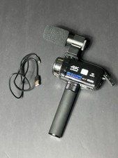 DVC Digital Video Camera 4K Ultra HD 30MP 18x Zoom Touch Screen WI-FI 128gb Card