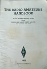 Radio Engineering Handbook By 1941 — photo 1