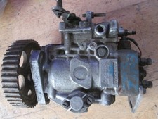 Einspritzpumpe VW Golf 1, Jetta 1 1.5D 0460494048 / 068130107AC