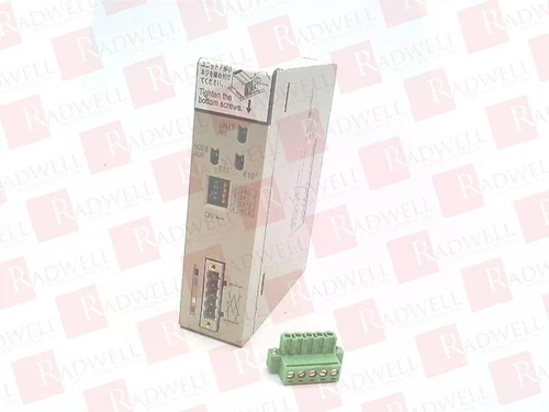 OMRON CS1W-DRM21-V1 / CS1WDRM21V1 (USED)