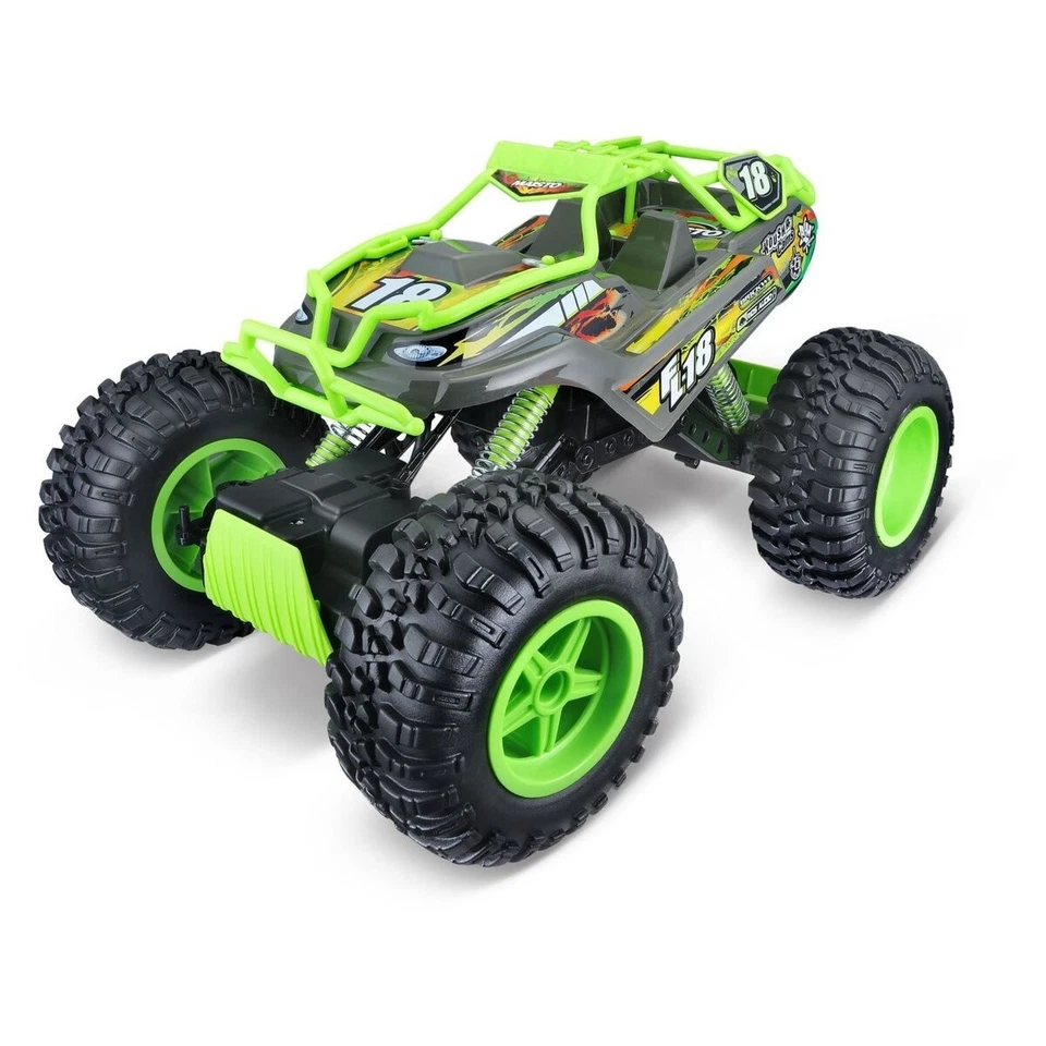 Rock Crawler radiocommand Maisto 3XL - Image 2 of 4