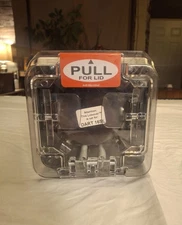 Vollrath Lid Saver LS01-KV Cup Lid Dispenser