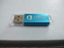 2 PC Office 2024 Pro 2024 on Plus 2PC Product Key with USB STANDALONE LIFETIME