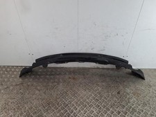Pare-choc avant Peugeot 406