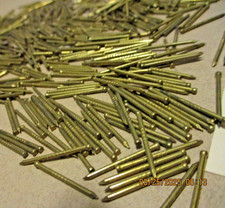 125 - ORIG. VINTAGE, 3/4