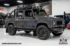 1991 Land Rover Defender for Sale