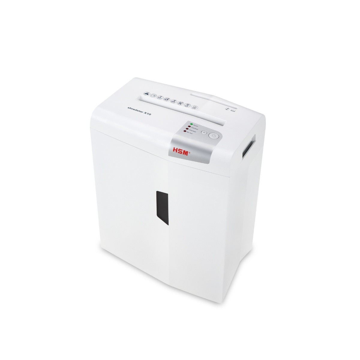 Destructeur HSM 1045111 pour securiser votre espace de teletravail a la maison