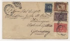 US - Good Cover Lot # 13