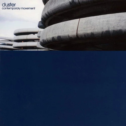 Duster Contemporary Movement CD NEW