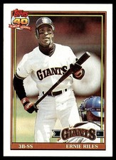 2019 Topps Sean Newcomb Atlanta Braves #408