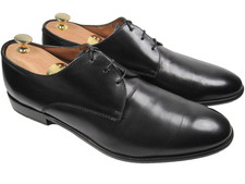 Lottusse Herrenschuhe in 45 / UK 10,5 / Neu ohne OVP / Schwarz / hoher Neupreis