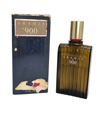 k*n様 ARAMIS 900 HERBAL AFTER SHAVE 100ml Aramis 900 Herbal After Shave for Men 3.4 oz 100 ml Vintage Rare