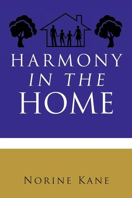 Norine Kane | Harmony in the Home | Taschenbuch | Englisch (2021)