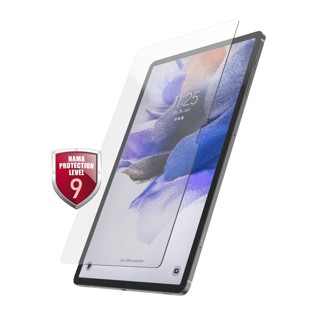 Verre protection d'écran Galaxy Tab S8 Ultra 14.6 film anti-rayure 9H