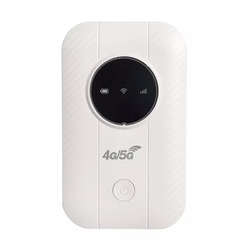 Mobile Router 4G Wireless Mobile WIFI Pro Super Software 300Mbps - 