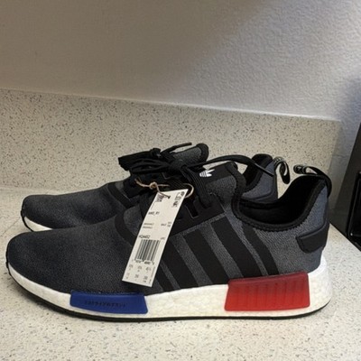 adidas gazelle silver green womens adidas EE3650 adidas NMD R1 Pk Mens Shoe main image 1