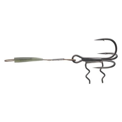 Daiwa Prorex Head & Tail Stinger S #1