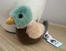 Jellycat Birdling Mallard NWT