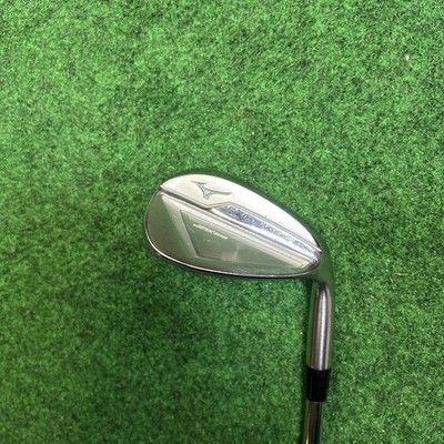Mizuno JPX 919 Sand Wedge SW 55* NS Pro Wedge Flex Steel Shaft RH 35.5 