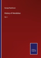 History Of Herodotus George Rawlinson