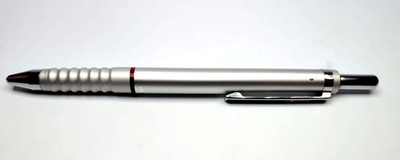 NOS Rotring 400 Multipen   Ballpoint + 0.5mm Pencil Combo | Rare Discontinued