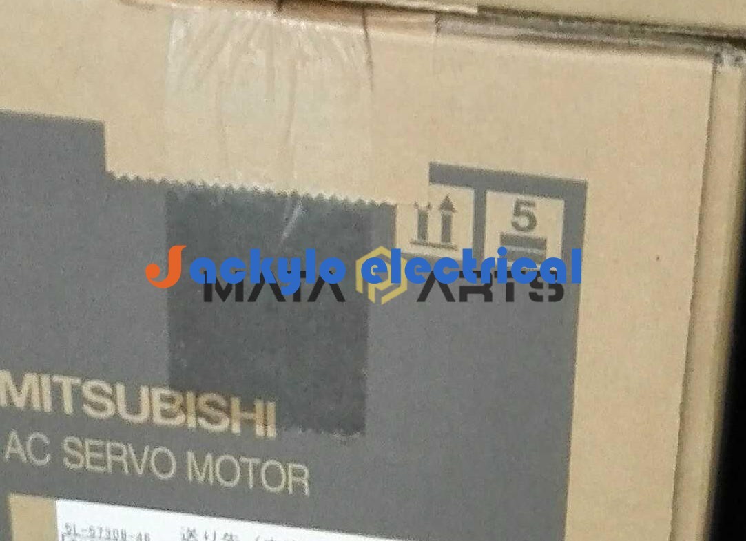 1PCS NEW Mitsubishi HC-RP153BK AC SERVO MOTOR HCRP153BK